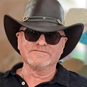 Profilbild von Dieter Kramp