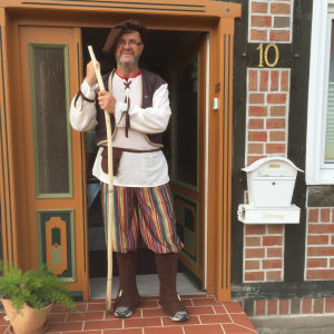 Profilbild von Dieter Kraninger