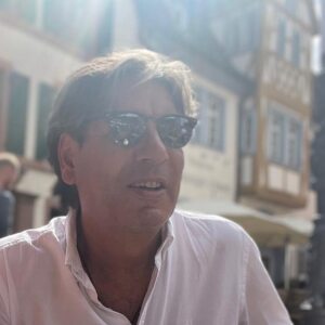 Profilbild von Dieter Kranz