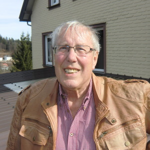 Profilbild von Dieter Krapohl
