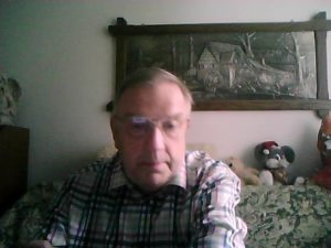 Profilbild von Dieter Kraus