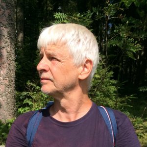 Profilbild von Dieter Krause