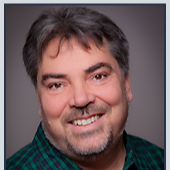 Profilbild von Dieter Krause