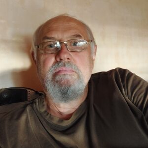 Profilbild von Dieter Krauss