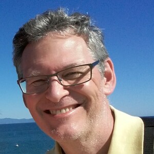 Profilbild von Dieter Krauß