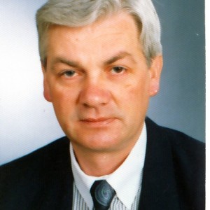 Profilbild von Dieter Krege