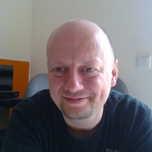 Profilbild von Dieter Kreifels