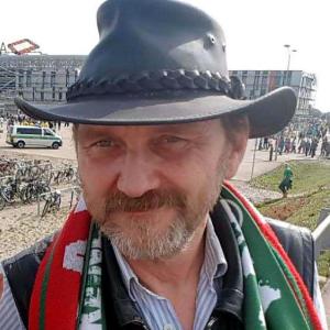 Profilbild von Dieter Kreifelts