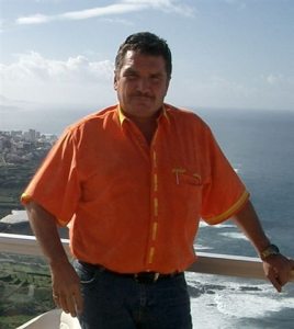Profilbild von Dieter Kremer