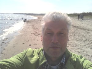 Profilbild von Dieter Krengel