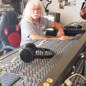 Profilbild von Dieter Kretschmar