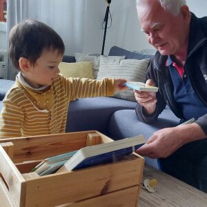 Profilbild von Dieter Kretschmer