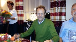 Profilbild von Dieter Kreul