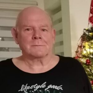 Profilbild von Dieter Kreutz