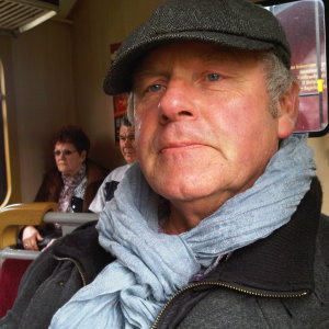 Profilbild von Dieter Kriescher