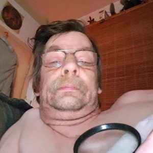Profilbild von Dieter Kröhnert