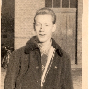 Profilbild von Dieter Krömmling