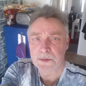 Profilbild von Dieter Krohn