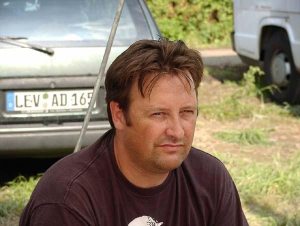 Profilbild von Dieter Krudewig
