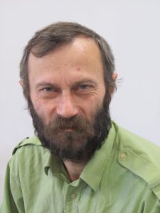 Profilbild von Dieter Krüger