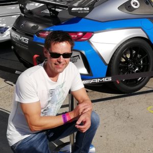Profilbild von Dieter Krug