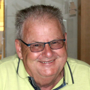 Profilbild von Dieter Kruse
