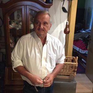 Profilbild von Dieter Kruse