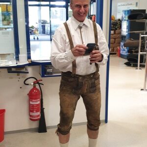 Profilbild von Dieter Kruse