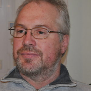 Profilbild von Dieter Kück