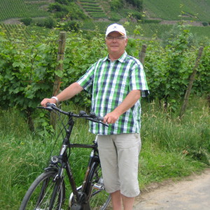 Profilbild von Dieter Kühne