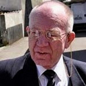 Profilbild von Dieter Kühnel
