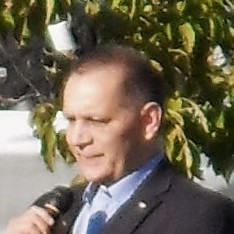 Profilbild von Dieter Kühnold