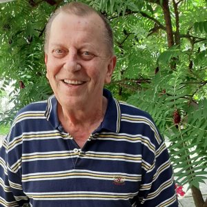 Profilbild von Dieter Kümmel