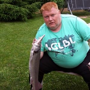 Profilbild von Dieter Kümmelberger