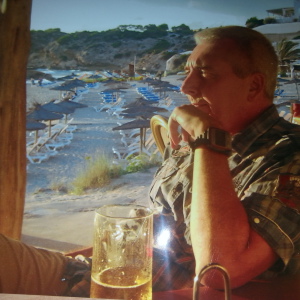 Profilbild von Dieter Kuempel