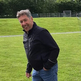 Profilbild von Dieter Kürschner