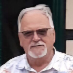 Profilbild von Dieter Küster