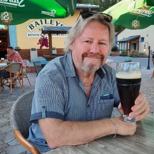 Profilbild von Dieter Kuhfeldt