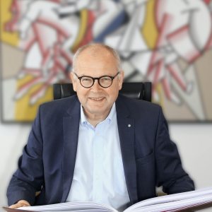 Profilbild von Dieter Kuhlmann