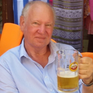 Profilbild von Dieter Kuhlmann