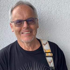 Profilbild von Dieter Kuhlmey