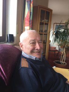 Profilbild von Dieter Kuhn