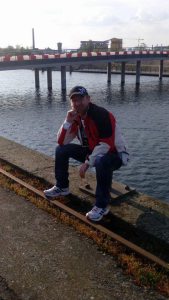 Profilbild von Dieter Kunde