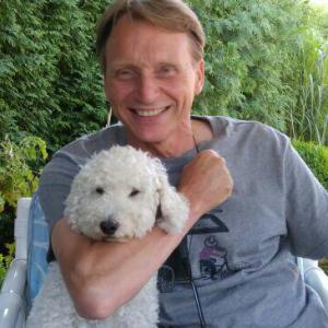 Profilbild von Dieter Kunze