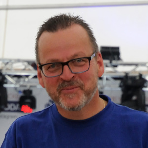 Profilbild von Dieter Kurz