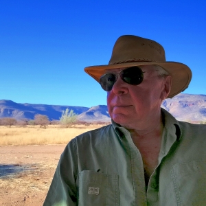 Profilbild von Dieter Kurz
