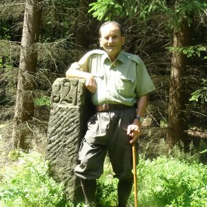 Profilbild von Dieter Kutschke