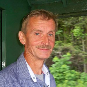 Profilbild von Dieter Laabs