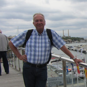 Profilbild von Dieter Labitzke