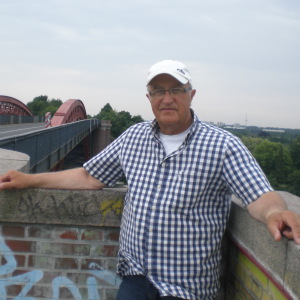 Profilbild von Dieter Lack